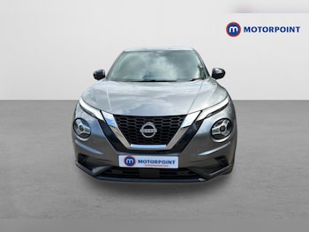 Used Nissan Juke 2024 for sale - 78543381: Photo