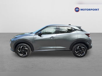 Used Nissan Juke 2024 for sale - 78543381: Photo