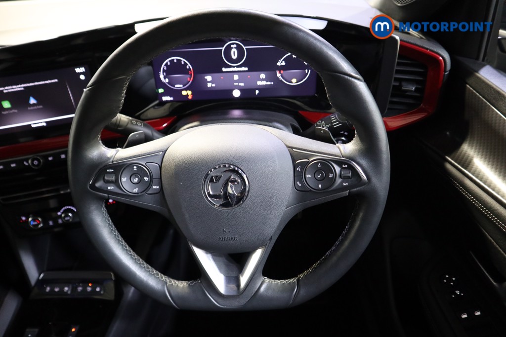 Used Vauxhall Mokka 2022 for sale - 77211143: Photo 10