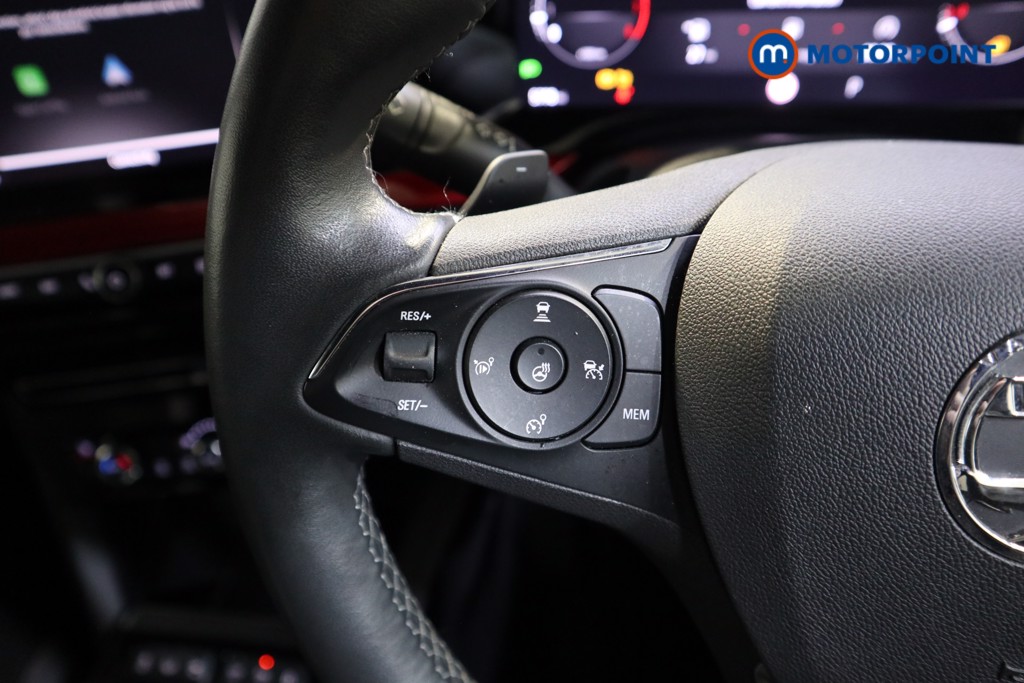 Used Vauxhall Mokka 2022 for sale - 77211143: Photo 11