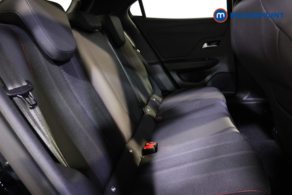 Used Vauxhall Mokka 2022 for sale - 77211143: Photo 24