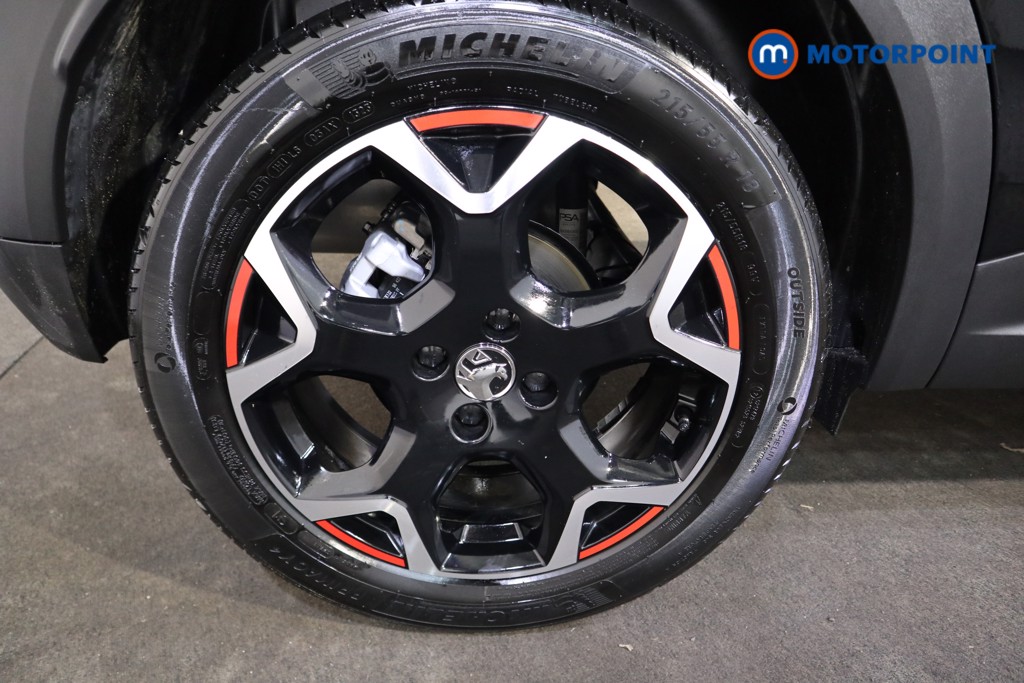 Used Vauxhall Mokka 2022 for sale - 77211143: Photo 28