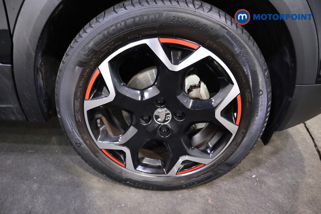 Used Vauxhall Mokka 2022 for sale - 77211143: Photo 29