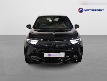 Used Vauxhall Mokka 2022 for sale - 77211143: Photo