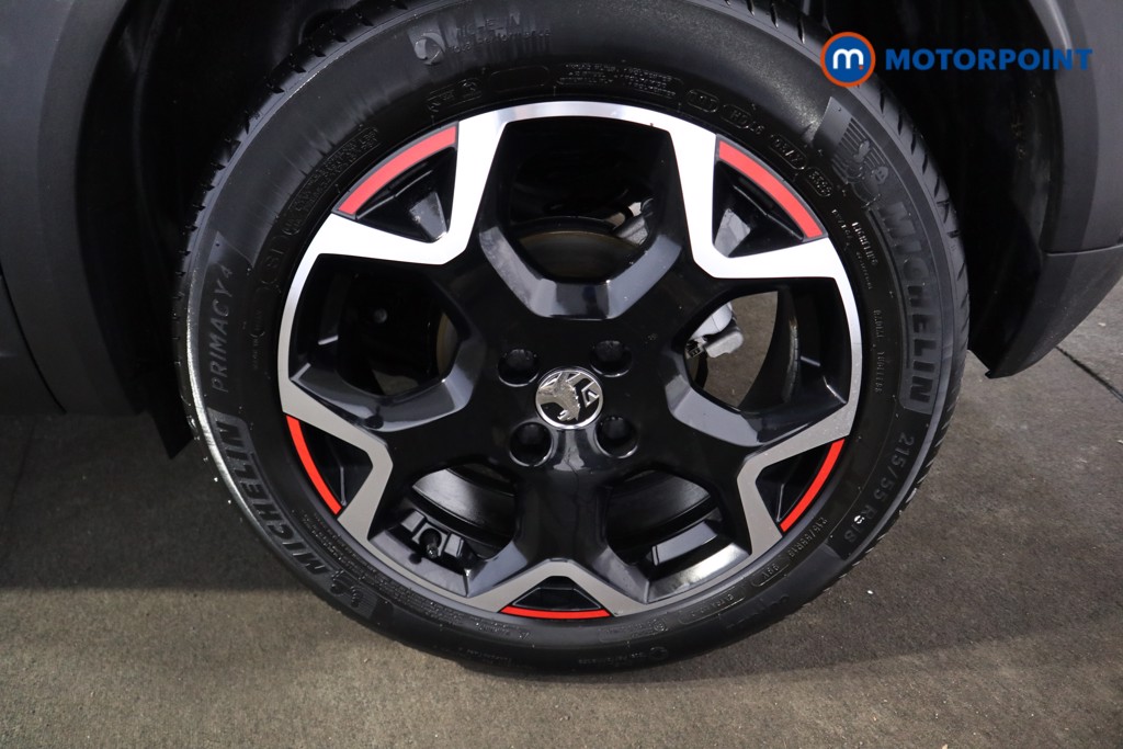 Used Vauxhall Mokka 2022 for sale - 77211143: Photo 31