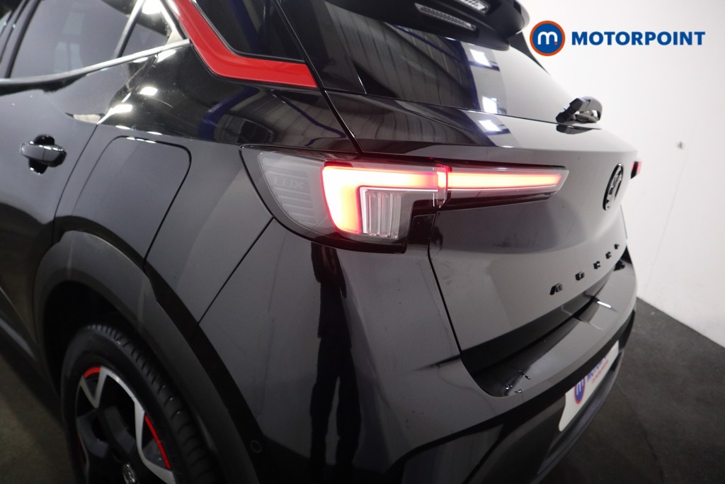 Used Vauxhall Mokka 2022 for sale - 77211143: Photo 34