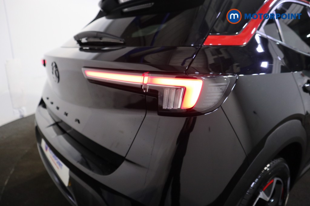 Used Vauxhall Mokka 2022 for sale - 77211143: Photo 35