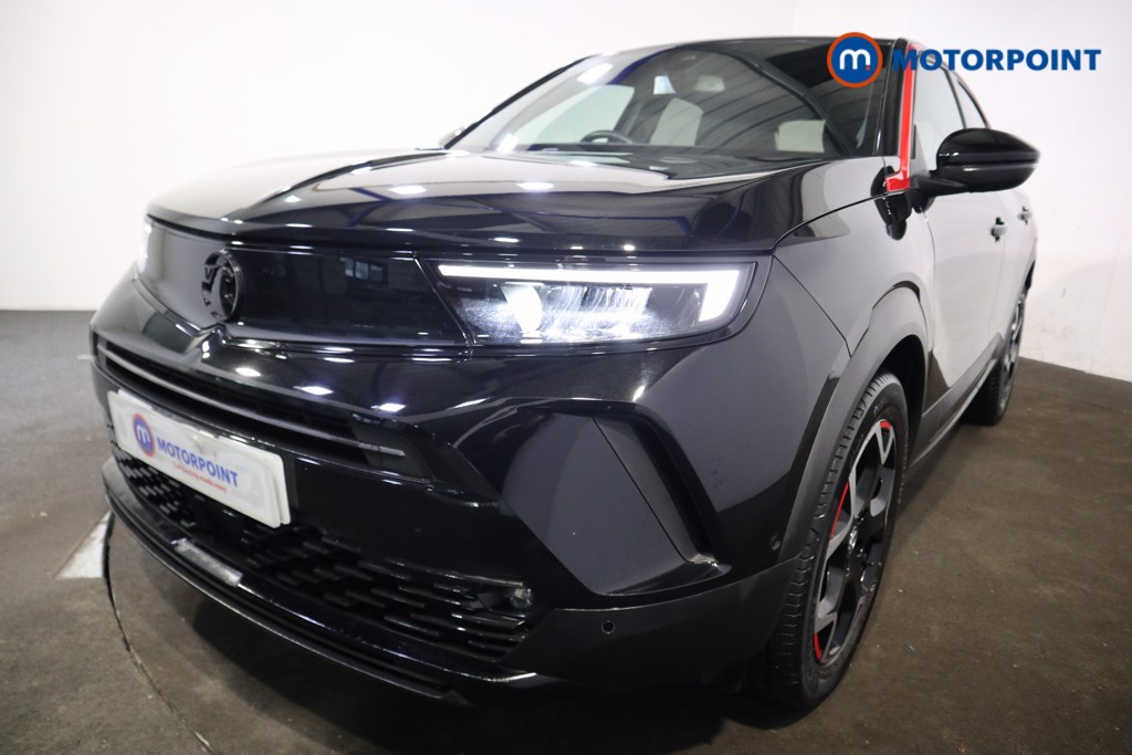 Used Vauxhall Mokka 2022 for sale - 77211143: Photo 39