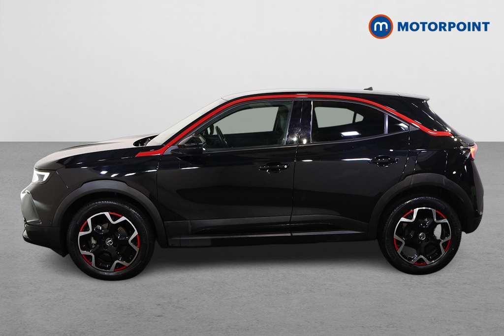 Used Vauxhall Mokka 2022 for sale - 77211143: Photo 4