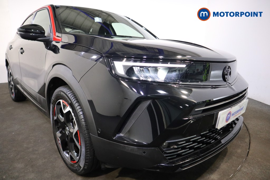 Used Vauxhall Mokka 2022 for sale - 77211143: Photo 41