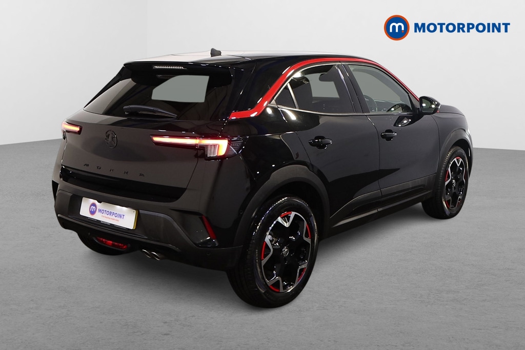 Used Vauxhall Mokka 2022 for sale - 77211143: Photo 7