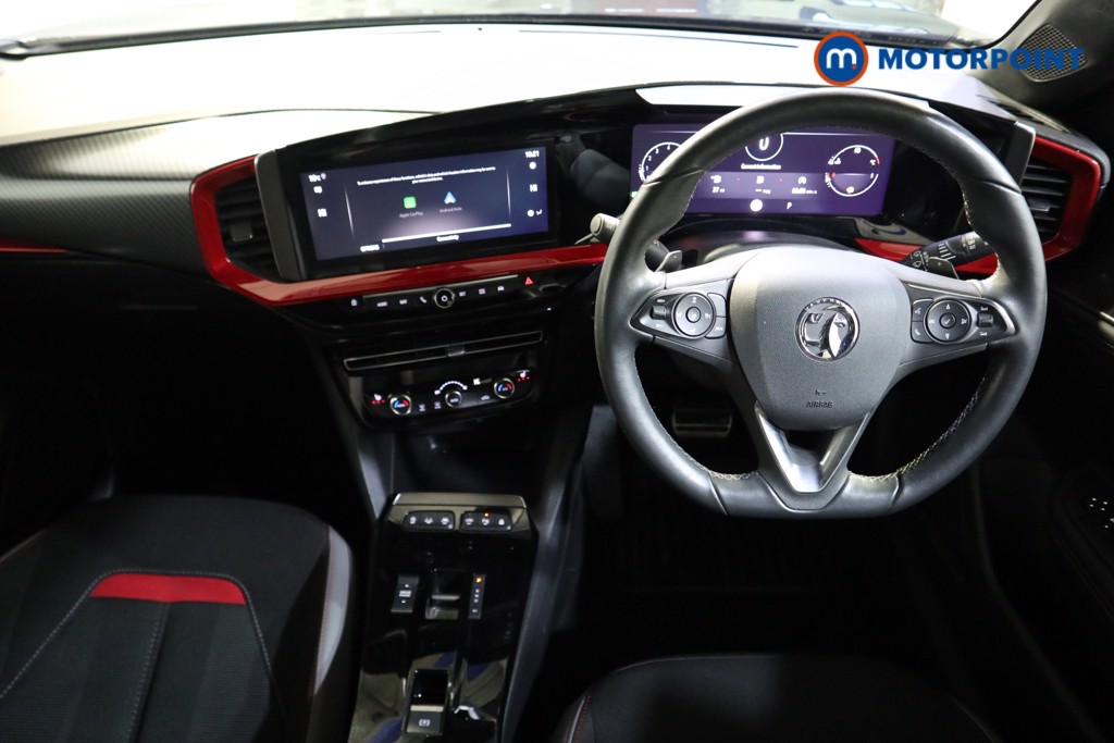 Used Vauxhall Mokka 2022 for sale - 77211143: Photo 9