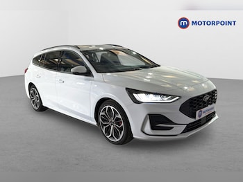 Used Ford Focus 2023 for sale - 78611092: Photo