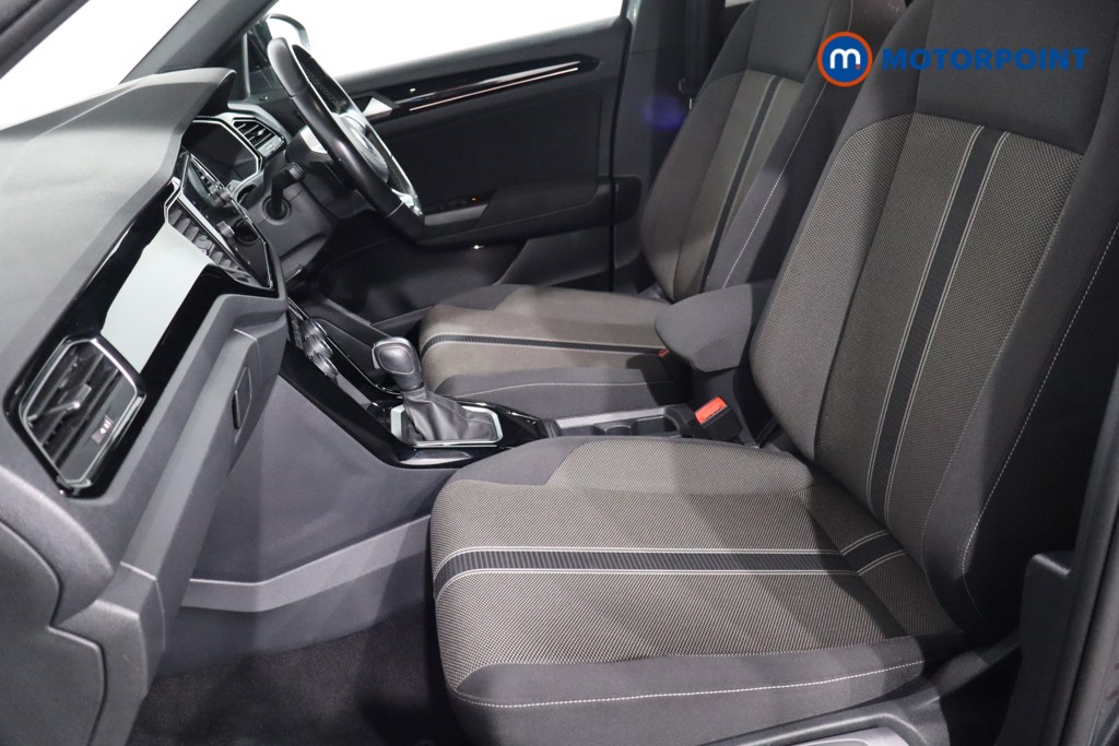 Used Volkswagen T-Roc 2021 for sale - 76413028: Photo 12