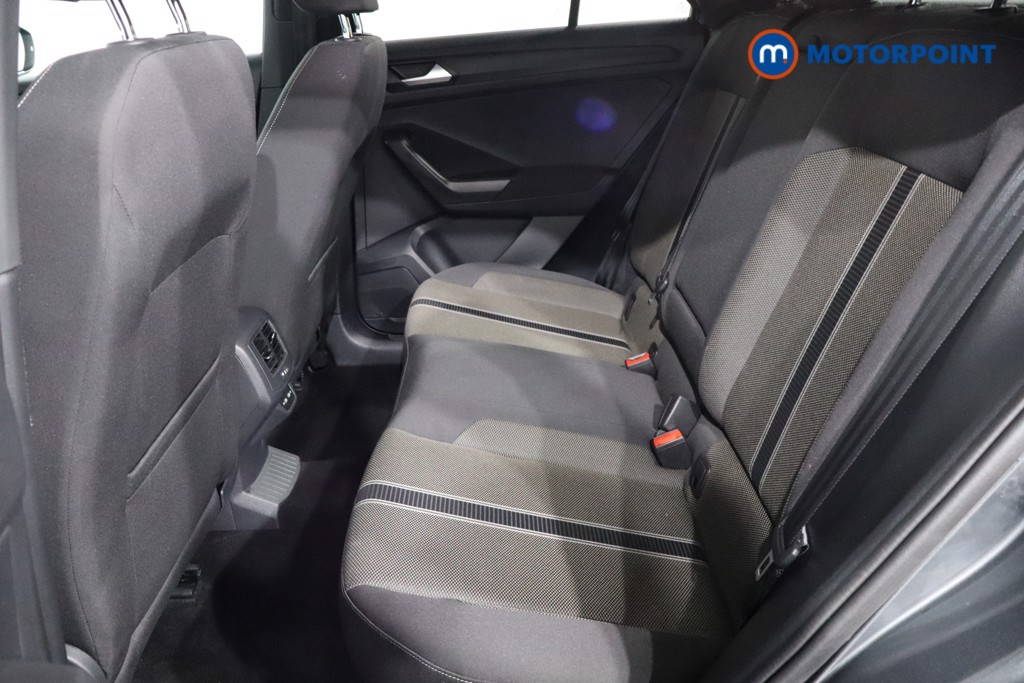 Used Volkswagen T-Roc 2021 for sale - 76413028: Photo 13