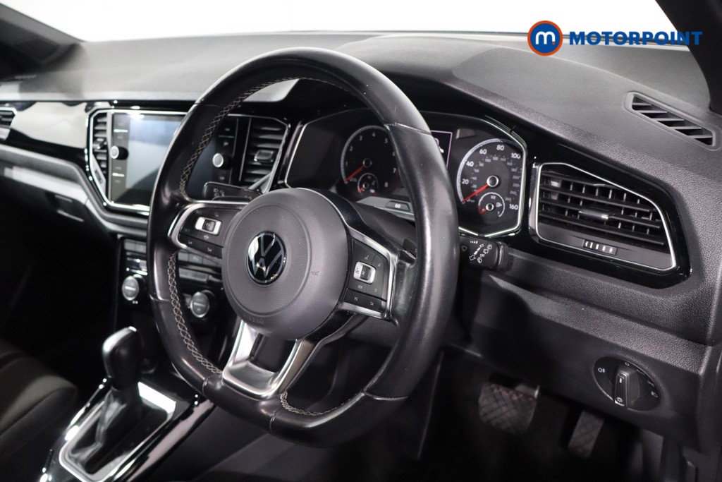 Used Volkswagen T-Roc 2021 for sale - 76413028: Photo 30