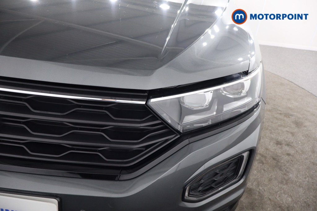 Used Volkswagen T-Roc 2021 for sale - 76413028: Photo 35