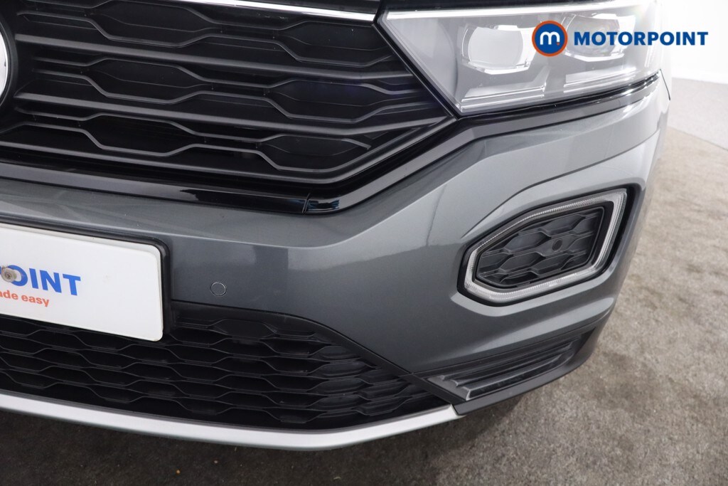 Used Volkswagen T-Roc 2021 for sale - 76413028: Photo 36