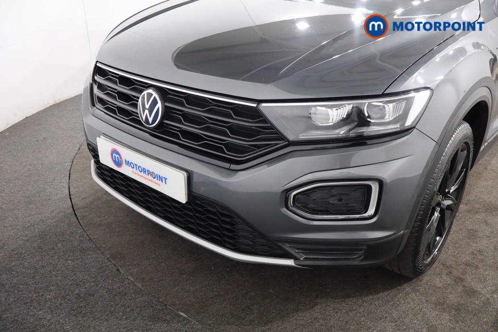 Used Volkswagen T-Roc 2021 for sale - 76413028: Photo 38