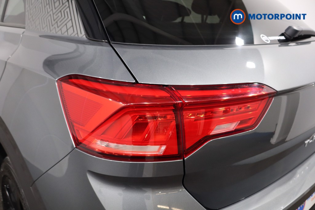 Used Volkswagen T-Roc 2021 for sale - 76413028: Photo 41