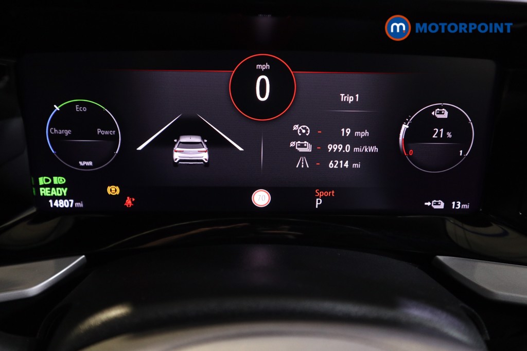 Used Vauxhall Mokka 2023 for sale - 77779171: Photo 13