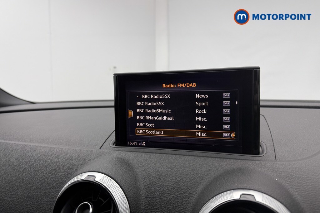 Used Audi A3 2018 for sale - 77741206: Photo 14