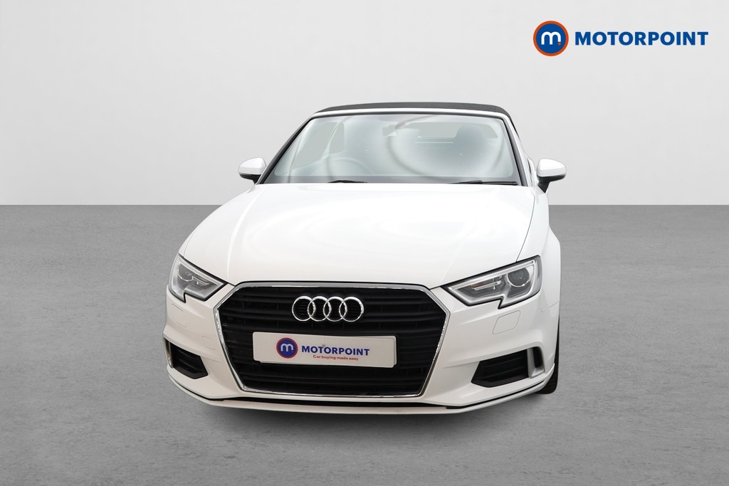 Used Audi A3 2018 for sale - 77741206: Photo 2