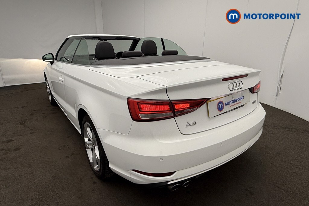 Used Audi A3 2018 for sale - 77741206: Photo 25