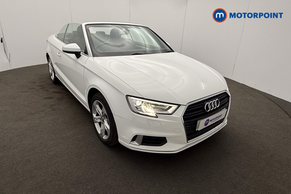 Used Audi A3 2018 for sale - 77741206: Photo 26