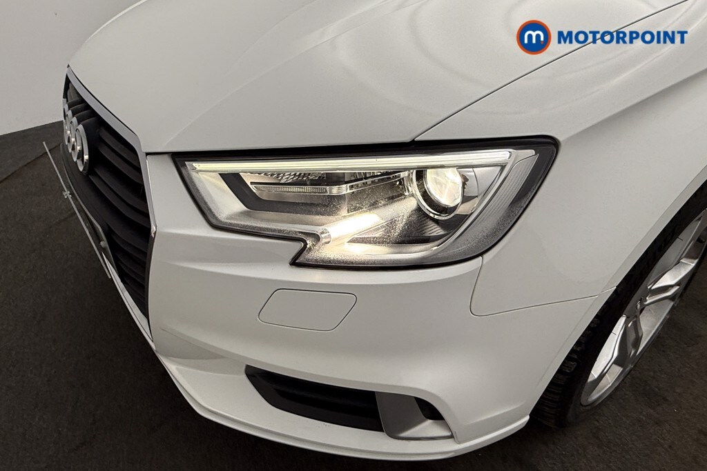 Used Audi A3 2018 for sale - 77741206: Photo 28