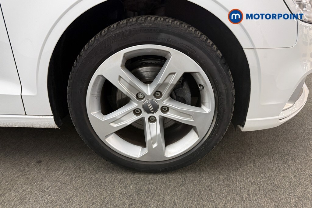 Used Audi A3 2018 for sale - 77741206: Photo 29