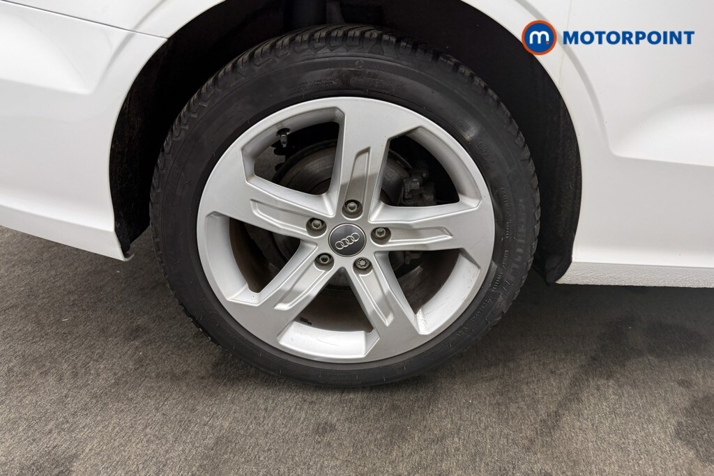 Used Audi A3 2018 for sale - 77741206: Photo 30