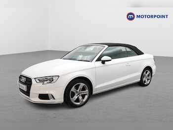 Used Audi A3 undefined for sale - 77741206: Photo