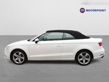 Used Audi A3 undefined for sale - 77741206: Photo