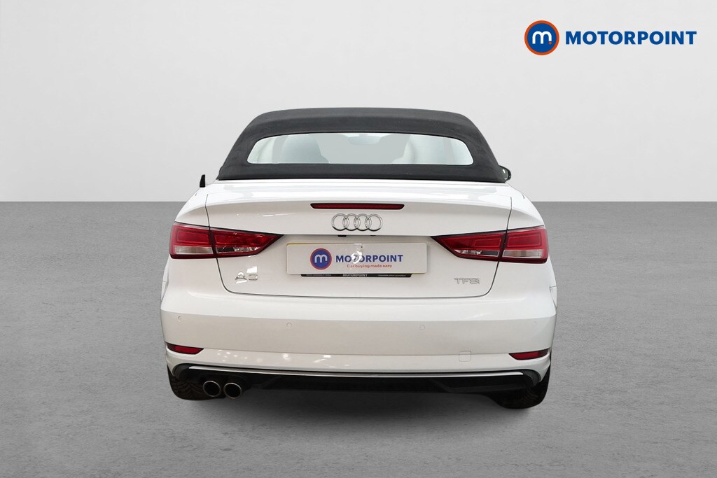 Used Audi A3 2018 for sale - 77741206: Photo 6