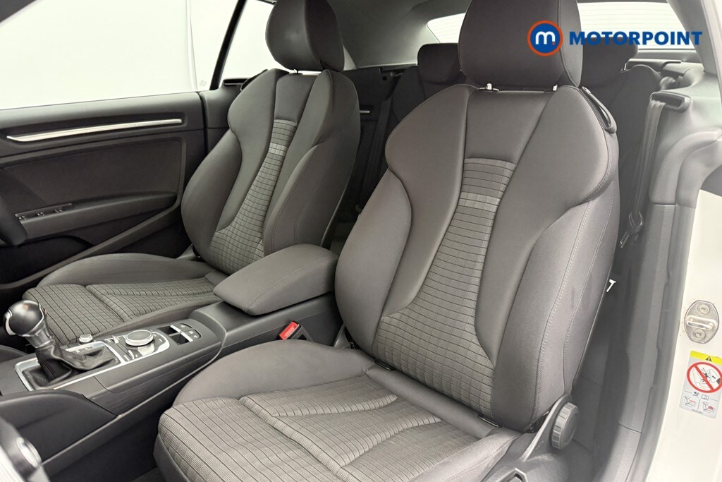 Used Audi A3 2018 for sale - 77741206: Photo 9