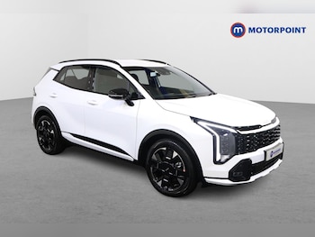 Used Kia Sportage 2025 for sale - 77196127: Photo