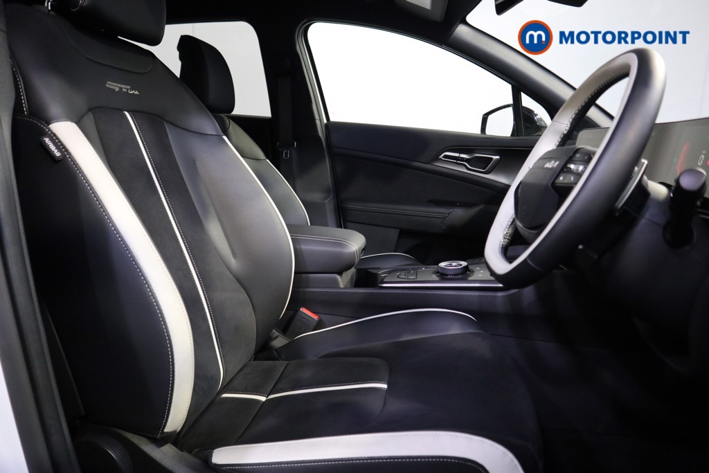 Used Kia Sportage 2025 for sale - 77196127: Photo 23