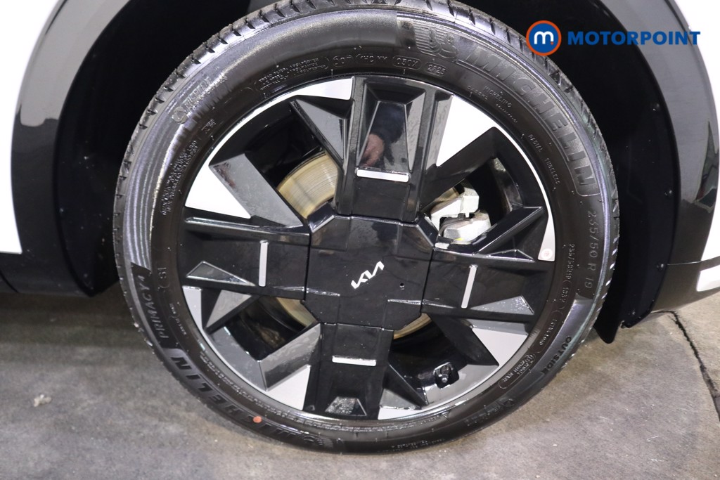 Used Kia Sportage 2025 for sale - 77196127: Photo 32