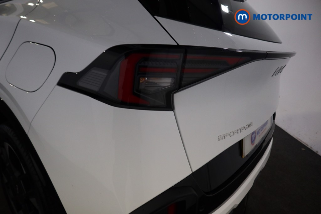 Used Kia Sportage 2025 for sale - 77196127: Photo 37