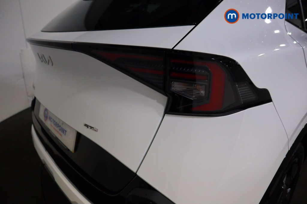 Used Kia Sportage 2025 for sale - 77196127: Photo 38