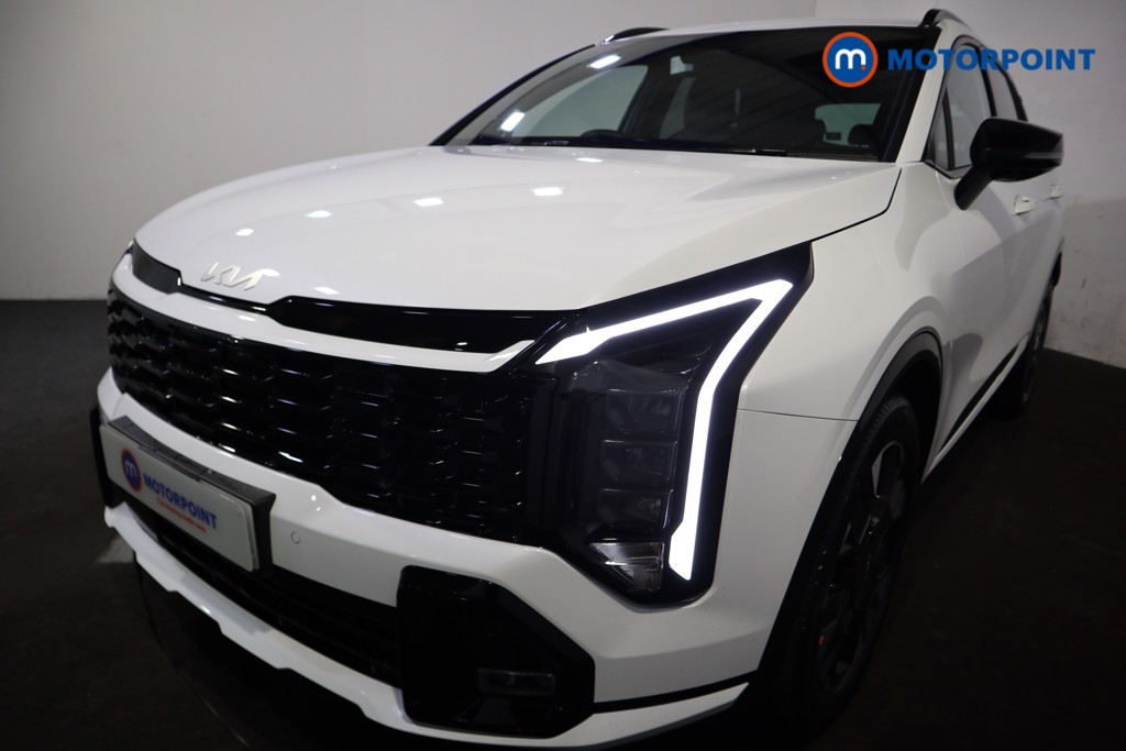 Used Kia Sportage 2025 for sale - 77196127: Photo 43