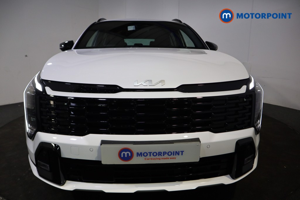 Used Kia Sportage 2025 for sale - 77196127: Photo 44