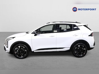 Used Kia Sportage 2025 for sale - 77196127: Photo