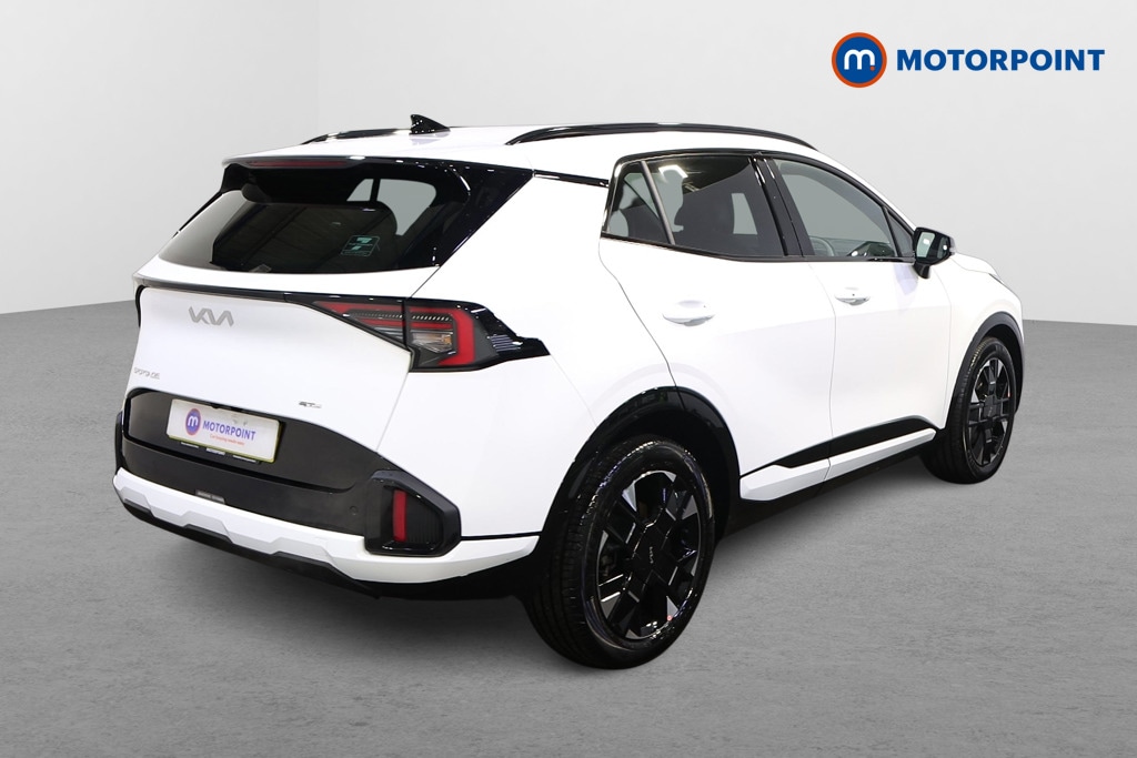 Used Kia Sportage 2025 for sale - 77196127: Photo 7