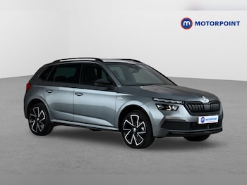 Used Skoda Kamiq 2023 for sale - 79283896: Photo