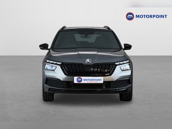 Used Skoda Kamiq 2023 for sale - 79283896: Photo