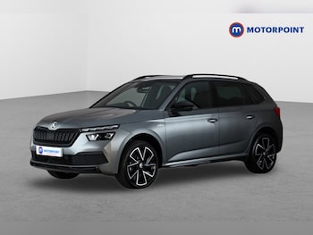 Used Skoda Kamiq 2023 for sale - 79283896: Photo