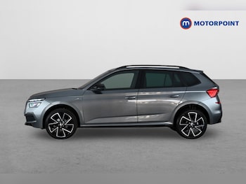 Used Skoda Kamiq 2023 for sale - 79283896: Photo
