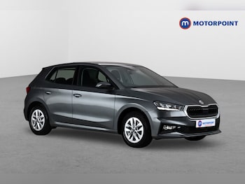 Used Skoda Fabia 2025 for sale - 79227245: Photo